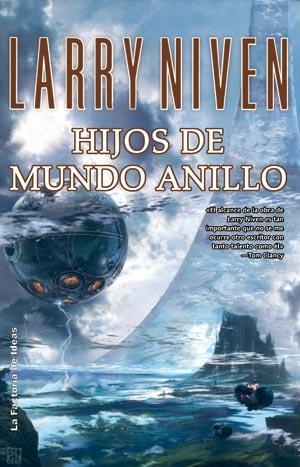 HIJOS DEL MUNDO ANILLO, LOS (FACTORIA 94) | 9788498003314 | NIVEN, LARRY | Llibreria Aqualata | Comprar llibres en català i castellà online | Comprar llibres Igualada