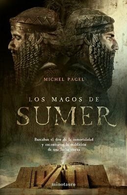 MAGOS DE SUMER, LOS | 9788445076606 | PAGEL, MICHEL | Llibreria Aqualata | Comprar llibres en català i castellà online | Comprar llibres Igualada