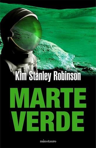 MARTE VERDE | 9788445076941 | STANLEY ROBINSON, KIM | Llibreria Aqualata | Comprar llibres en català i castellà online | Comprar llibres Igualada