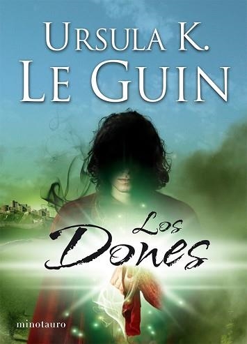 DONES, LOS (ANALES DE LA COSTA OCCIDENTAL 1) | 9788445077016 | LE GUIN, URSULA | Llibreria Aqualata | Comprar llibres en català i castellà online | Comprar llibres Igualada