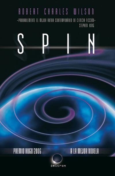 SPIN | 9788496938038 | CHARLES WILSON, ROBERT | Llibreria Aqualata | Comprar libros en catalán y castellano online | Comprar libros Igualada