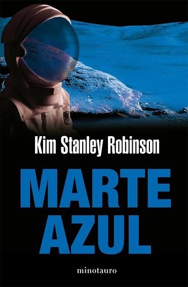 MARTE AZUL | 9788445077085 | ROBINSON, KIM STANLEY | Llibreria Aqualata | Comprar libros en catalán y castellano online | Comprar libros Igualada