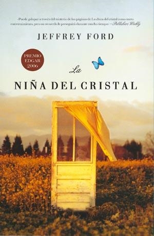 NIÑA DEL CRISTAL, LA | 9788498003994 | FORD, JEFFREY | Llibreria Aqualata | Comprar llibres en català i castellà online | Comprar llibres Igualada