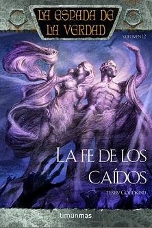 FE DE LOS CAIDOS, LA ( LA ESPADA DE LA VERDAD 12) | 9788448036799 | GOODKIND, TERRY | Llibreria Aqualata | Comprar llibres en català i castellà online | Comprar llibres Igualada