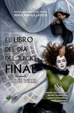 LIBRO DEL DIA DEL JUICIO FINAL | 9788498004021 | WILLIS, C | Llibreria Aqualata | Comprar llibres en català i castellà online | Comprar llibres Igualada