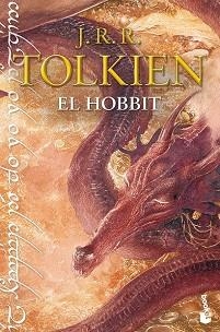 HOBBIT, EL (BOOKET 5017-4 | 9788445077528 | TOLKIEN, J.R.R. | Llibreria Aqualata | Comprar llibres en català i castellà online | Comprar llibres Igualada