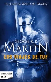 VIAJES DE TUF, LOS  | 9788498722550 | MARTIN, GEORGE R.R. | Llibreria Aqualata | Comprar llibres en català i castellà online | Comprar llibres Igualada