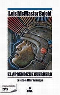 APRENDIZ DE GUERRERO,  EL (ZETA CISFI 123) | 9788498722932 | BUJOLD, LOIS MCMASTER | Llibreria Aqualata | Comprar llibres en català i castellà online | Comprar llibres Igualada