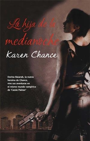 HIJA DE LA MEDIANOCHE, LA (PANDORA) | 9788498005233 | CHANCE, KAREN | Llibreria Aqualata | Comprar llibres en català i castellà online | Comprar llibres Igualada