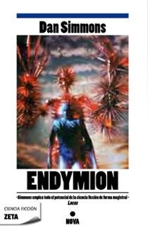 ENDYMON (NOVA 175) | 9788498723588 | SIMMONS, DAN | Llibreria Aqualata | Comprar llibres en català i castellà online | Comprar llibres Igualada