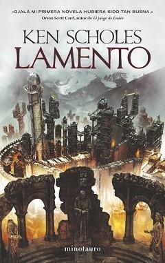 LAMENTO | 9788445077696 | SCHOLES, KEN | Llibreria Aqualata | Comprar llibres en català i castellà online | Comprar llibres Igualada