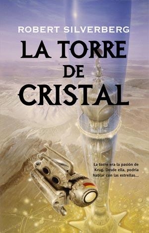 TORRE DE CRISTAL, LA | 9788498005363 | SILVERBERG, ROBERT | Llibreria Aqualata | Comprar llibres en català i castellà online | Comprar llibres Igualada