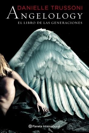 ANGELOLOGY | 9788408093855 | TRUSSONI, DANIELLE | Llibreria Aqualata | Comprar llibres en català i castellà online | Comprar llibres Igualada