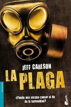 PLAGA, LA (BOOKET 1209) | 9788445077795 | CARLSON, JEFF | Llibreria Aqualata | Comprar llibres en català i castellà online | Comprar llibres Igualada