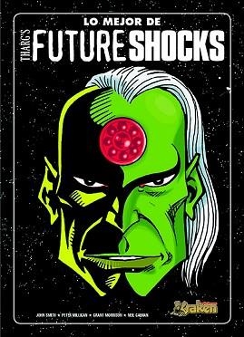 MEJOR DE FUTURE SHOCKS, LO | 9788492534173 | AA.VV. | Llibreria Aqualata | Comprar llibres en català i castellà online | Comprar llibres Igualada