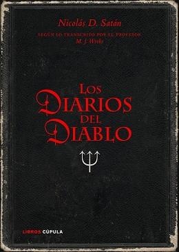 DIARIOS DEL DIABLO, LOS | 9788448067755 | SATAN, NICOLAS D | Llibreria Aqualata | Comprar llibres en català i castellà online | Comprar llibres Igualada