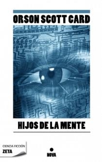 HIJOS DE LA MENTE (CIENCIA FICION 269) | 9788498724653 | CARD, ORSON SCOTT | Llibreria Aqualata | Comprar llibres en català i castellà online | Comprar llibres Igualada