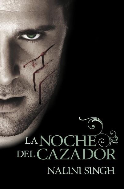 NOCHE DEL CAZADOR, LA (PSI / CAMBIANTES 1) | 9788401339356 | SINGH, NALINI | Llibreria Aqualata | Comprar llibres en català i castellà online | Comprar llibres Igualada