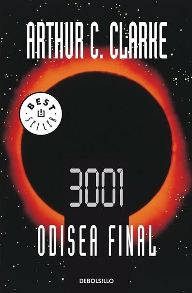 3001: ODISEA FINAL (BEST SELLER) | 9788497933643 | CLARKE, ARTHUR C. | Llibreria Aqualata | Comprar libros en catalán y castellano online | Comprar libros Igualada