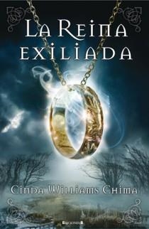 REINA EXILIADA, LA (REY DEMONIO II) | 9788466646369 | WILLIAMS, CINDA | Llibreria Aqualata | Comprar libros en catalán y castellano online | Comprar libros Igualada