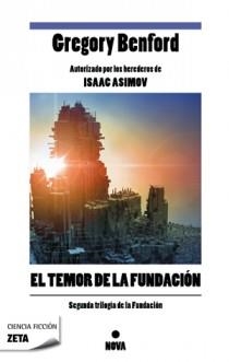 TEMOR DE LA FUNDACION, EL (ZETA CIENCIA FICCION 277) | 9788498723847 | BENFORD, GREGORY | Llibreria Aqualata | Comprar llibres en català i castellà online | Comprar llibres Igualada