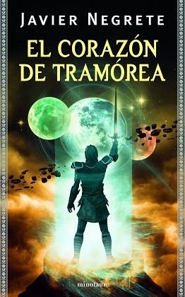 CORAZON DE TRAMOREA, EL | 9788445078297 | NEGRETE, JAVIER | Llibreria Aqualata | Comprar llibres en català i castellà online | Comprar llibres Igualada