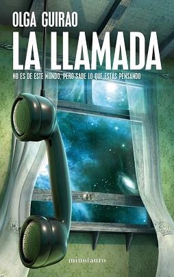 LLAMADA, LA | 9788445078327 | GUIRAO, OLGA | Llibreria Aqualata | Comprar llibres en català i castellà online | Comprar llibres Igualada