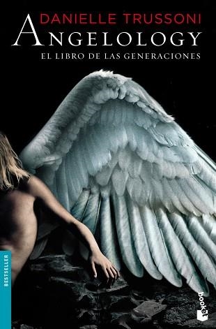 ANGELOLOGY (BOOKET 1244) | 9788408102960 | TRUSSONI, DANIELLE | Llibreria Aqualata | Comprar llibres en català i castellà online | Comprar llibres Igualada