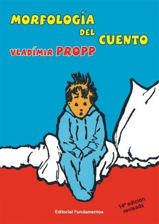 MORFOLOGIA DEL CUENTO | 9788424500047 | VLADIMIR PROPP | Llibreria Aqualata | Comprar llibres en català i castellà online | Comprar llibres Igualada