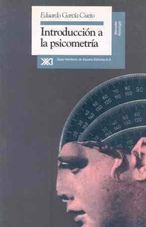 INTRODUCCION A LA PSICOMETRIA | 9788432307843 | GARCÍA CUETO, EDUARDO | Llibreria Aqualata | Comprar libros en catalán y castellano online | Comprar libros Igualada