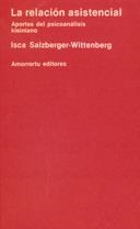 RELACION ASISTENCIAL, LA | 9789505184156 | SALZBERGER | Llibreria Aqualata | Comprar llibres en català i castellà online | Comprar llibres Igualada