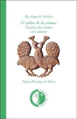 COLLAR DE LA COLOMA,EL | 9788486390792 | MARTINEZ DE XATIVA,ANTONI | Llibreria Aqualata | Comprar llibres en català i castellà online | Comprar llibres Igualada