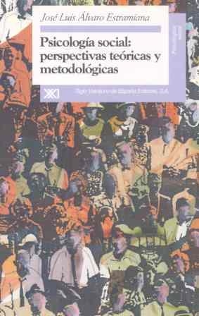 PSICOLOGIA SOCIAL: PERSPECTIVAS TEORICAS Y METODOL | 9788432308956 | ALVARO ESTRAMINANA | Llibreria Aqualata | Comprar llibres en català i castellà online | Comprar llibres Igualada