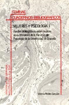 MUJERES Y PSICOLOGIA.I | 9788433820310 | ROBLES SANJUAN, VICTORIA | Llibreria Aqualata | Comprar libros en catalán y castellano online | Comprar libros Igualada