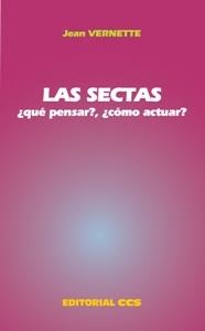 SECTAS, LAS | 9788470439001 | VERNETTE, JEAN | Llibreria Aqualata | Comprar llibres en català i castellà online | Comprar llibres Igualada