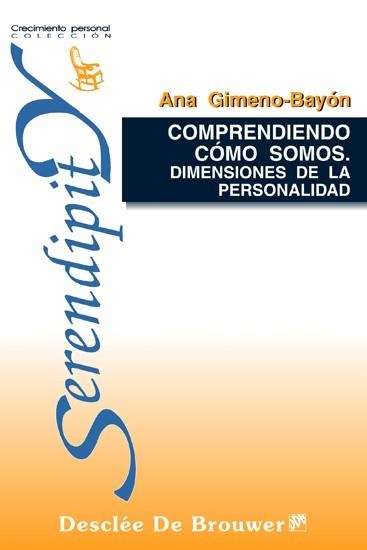 COMPRENDIENDO COMO SOMOS.DIMENSIONES DE LA PERSONA | 9788433011428 | GIMENO-BAYON,ANA | Llibreria Aqualata | Comprar llibres en català i castellà online | Comprar llibres Igualada