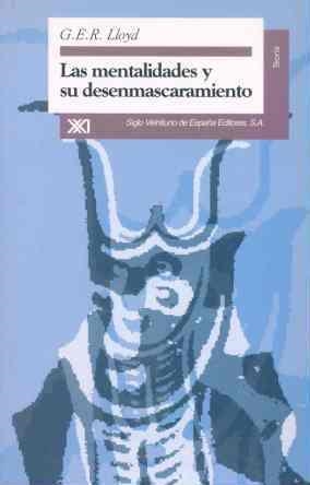 MENTALIDADES Y SI DESENMASCARAMIENTO, LAS | 9788432309335 | LLOYD | Llibreria Aqualata | Comprar llibres en català i castellà online | Comprar llibres Igualada