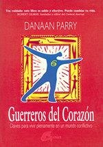 GUERREROS DEL CORAZON | 9788488242457 | PARRY, DANAAN | Llibreria Aqualata | Comprar llibres en català i castellà online | Comprar llibres Igualada