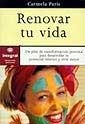 RENOVAR TU VIDA | 9788479013615 | PARIS, CARMELA | Llibreria Aqualata | Comprar llibres en català i castellà online | Comprar llibres Igualada