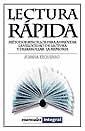 LECTURA RAPIDA (MANUALES) | 9788479013929 | EZQUERRO, SUSANA | Llibreria Aqualata | Comprar llibres en català i castellà online | Comprar llibres Igualada