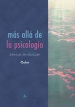 MAS ALLA DE LA PSICOLOGIA | 9788488066572 | OSHO | Llibreria Aqualata | Comprar llibres en català i castellà online | Comprar llibres Igualada