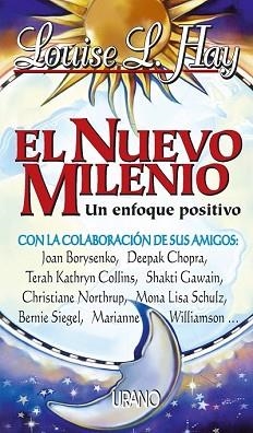 NUEVO MILENIO, EL | 9788479533502 | HAY, LOUISE L | Llibreria Aqualata | Comprar llibres en català i castellà online | Comprar llibres Igualada