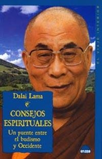 CONSEJOS ESPIRITUALES (EL VIAJE INTERIOR, 39) | 9788495456878 | DALAI LAMA | Llibreria Aqualata | Comprar llibres en català i castellà online | Comprar llibres Igualada