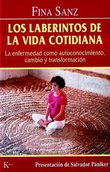 LABERINTOS DE LA VIDA COTIDIANA (PSICOLOGIA) | 9788472455177 | SANZ,FINA | Llibreria Aqualata | Comprar llibres en català i castellà online | Comprar llibres Igualada