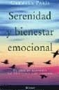 SERENIDAD Y BIENESTAR EMOCIONAL | 9788479018719 | PARIS, CARMELA | Llibreria Aqualata | Comprar llibres en català i castellà online | Comprar llibres Igualada