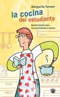 COCINA DEL ESTUDIANTE, LA | 9788479017101 | TORRENT, MARGARITA | Llibreria Aqualata | Comprar llibres en català i castellà online | Comprar llibres Igualada