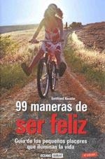 99 MANERAS DE SER FELIZ (MUY PERSONAL) | 9788475561301 | KERSTIN, GOTTFRIED | Llibreria Aqualata | Comprar libros en catalán y castellano online | Comprar libros Igualada