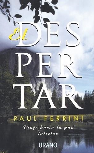 DESPERTAR, EL | 9788479532406 | FERRINI, PAUL | Llibreria Aqualata | Comprar llibres en català i castellà online | Comprar llibres Igualada