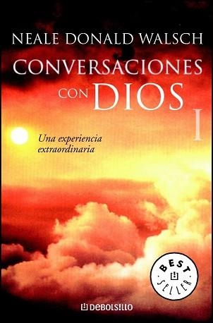 CONVERSACIONES CON DIOS III (BEST SELLER 521-3) | 9788497596596 | WALSCH, NEALE DONALD | Llibreria Aqualata | Comprar llibres en català i castellà online | Comprar llibres Igualada