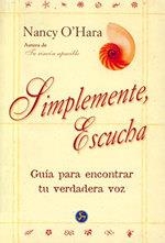 SIMPLEMENTE ESCUCHA | 9788488066596 | O'HARA, NANCY | Llibreria Aqualata | Comprar llibres en català i castellà online | Comprar llibres Igualada